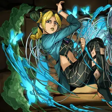 Profile image of 空条徐倫