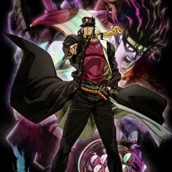 Profile image of 空条承太郎