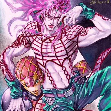 Profile image of ディアボロ