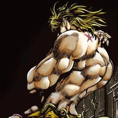 Profile image of ディオ