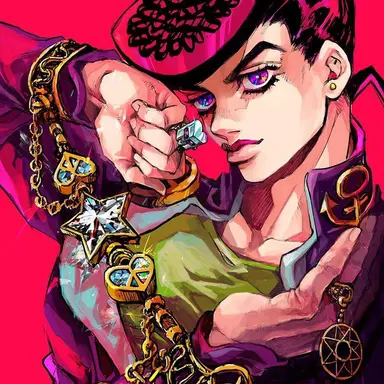 Profile image of 東方仗助