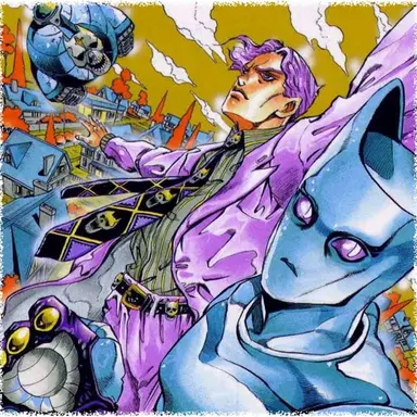 Profile image of 吉良吉影