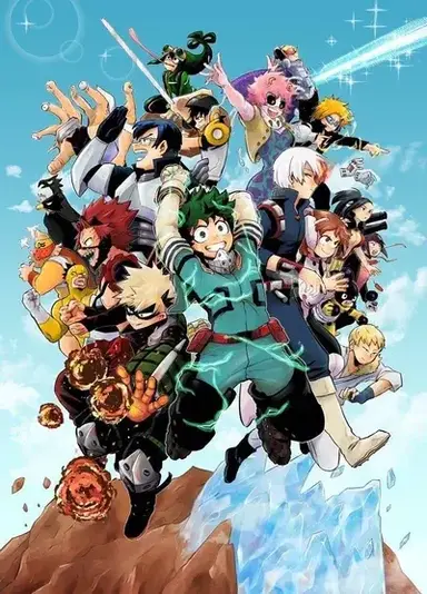 Profile image of MHA-Orphange