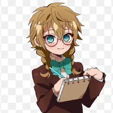 Profile image of 시지마 메이