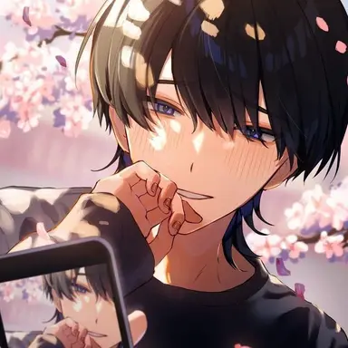 Profile image of 月本 零