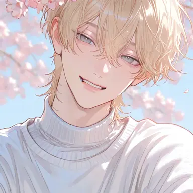 Profile image of 宮日 鈴