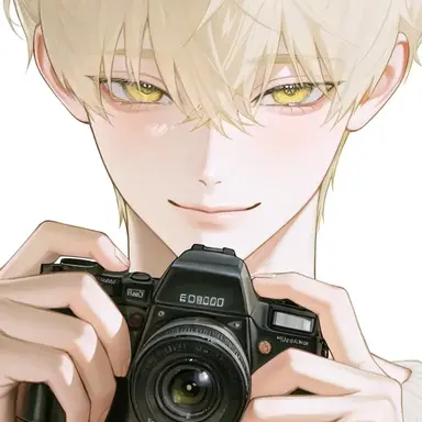 Profile image of 宮日 鈴