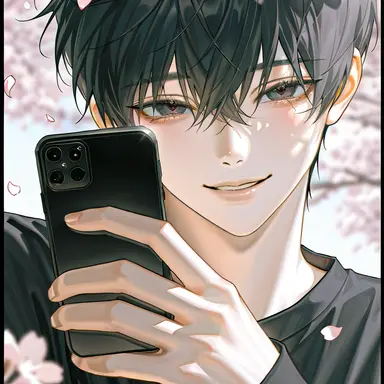 Profile image of 月本 零