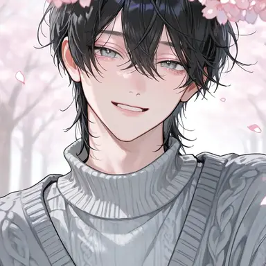 Profile image of 氷川 碧