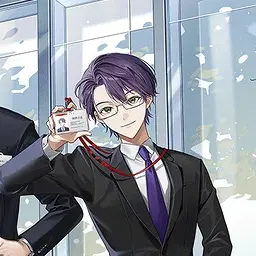 Profile image of 剣持 刀也