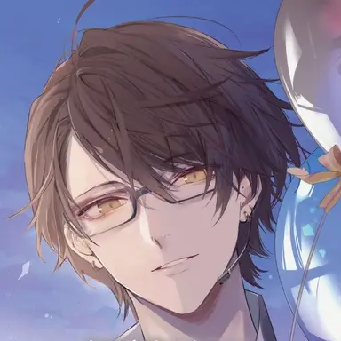 Profile image of 加賀美 ハヤト