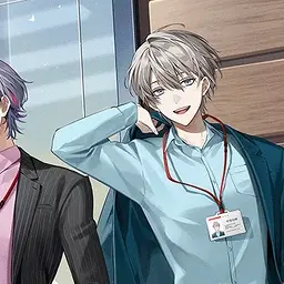 Profile image of 甲斐田 晴