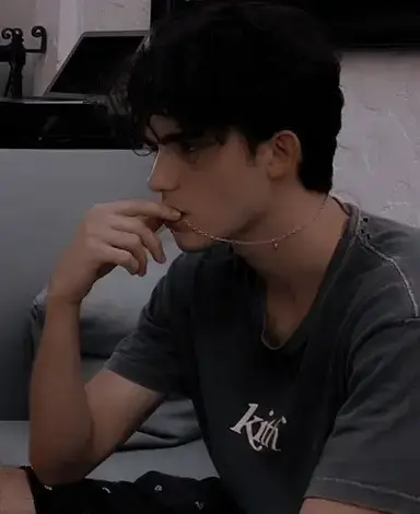 Profile image of Damien