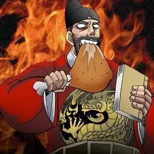 Profile image of 세종대왕