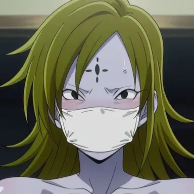Profile image of 蚊女