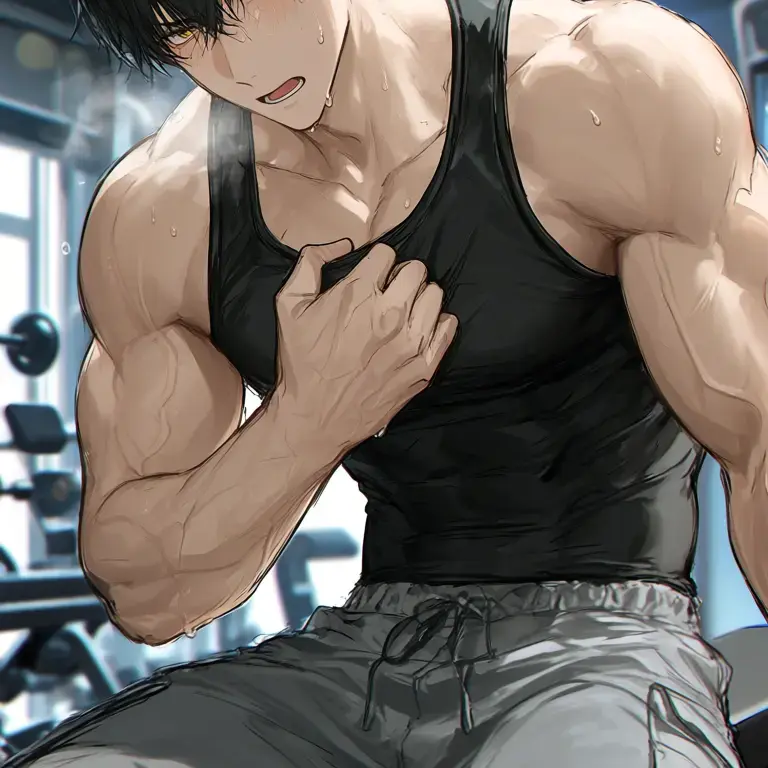 AngryDiet1308의 Sui Kamishiro
