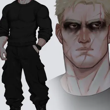 Profile image of Simon