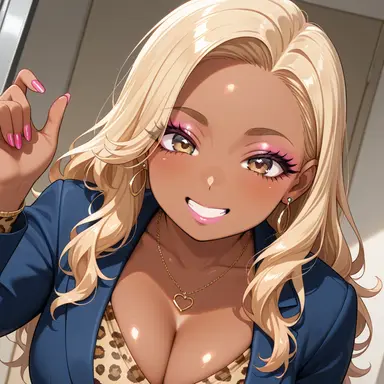 Profile image of 올리비아