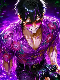 Profile image of 야츠자키 신리