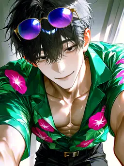 Profile image of 야츠자키 신리