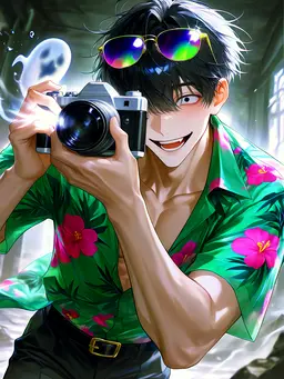 Profile image of 야츠자키 신리