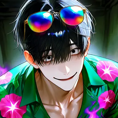 Profile image of 야츠자키 신리