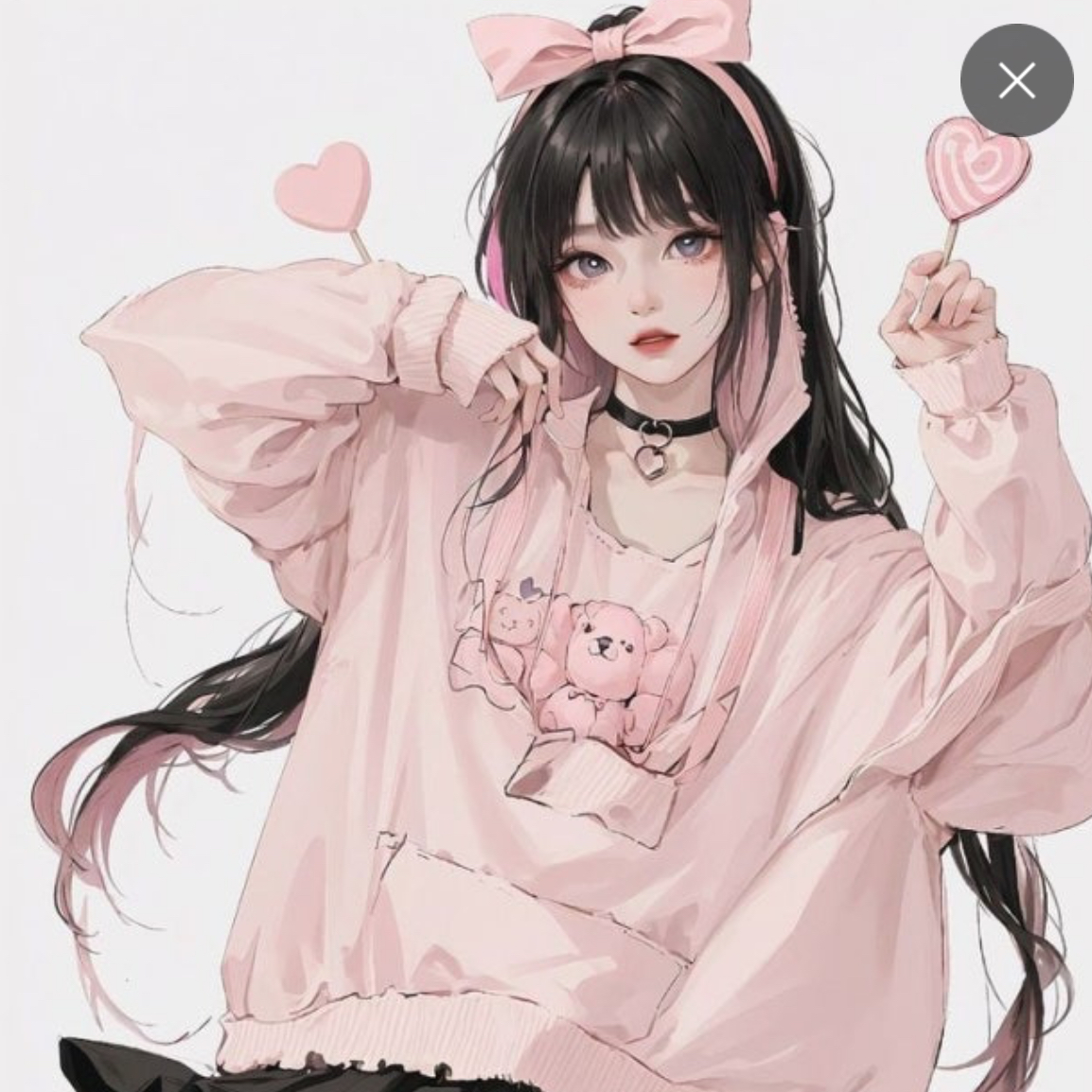 고고프렌즈여우포함 대표 이미지