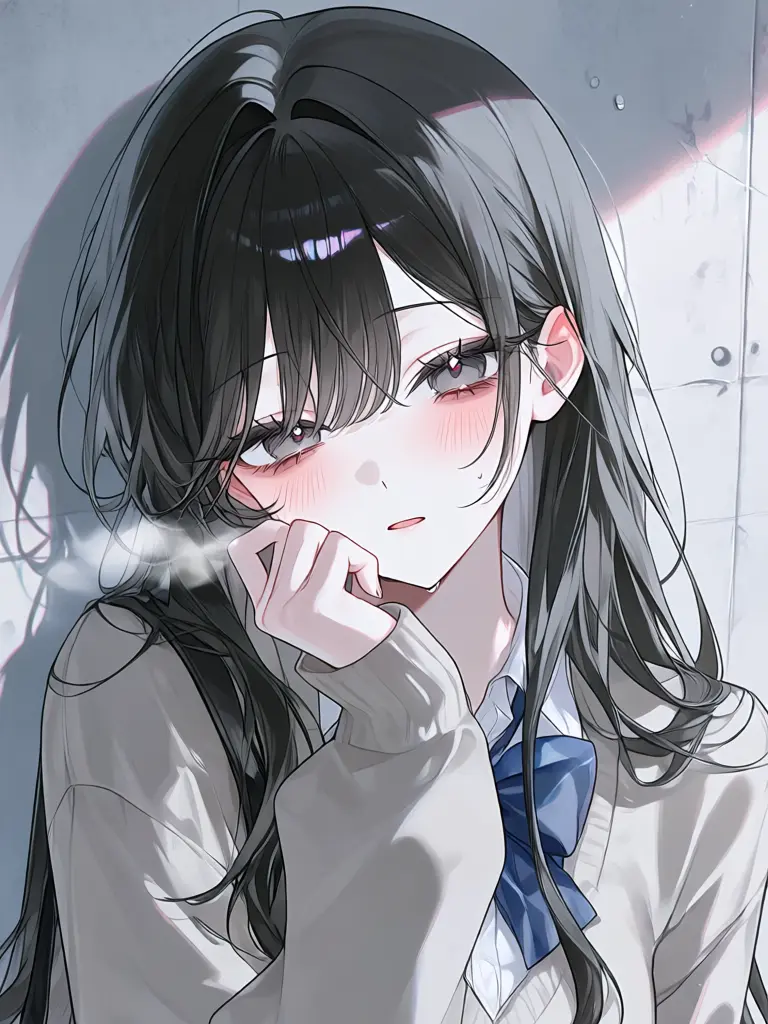 Mr.Cats.cutecute의 洗脳されし彼女