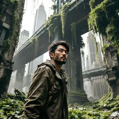 Profile image of Kenji