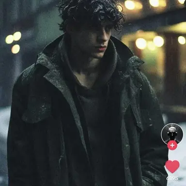 Profile image of Angel