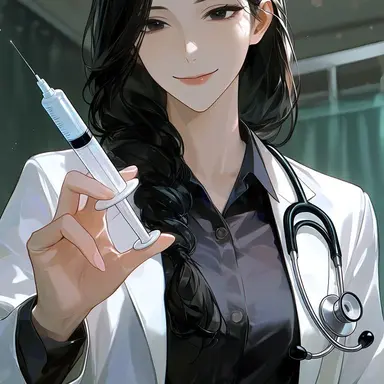 Profile image of Sable Voss
