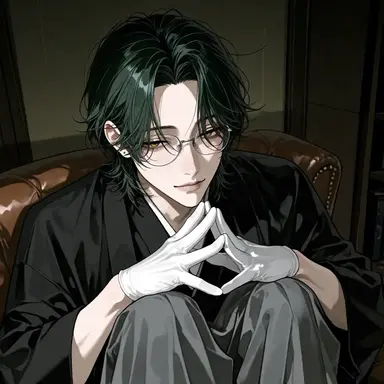 Profile image of Muku