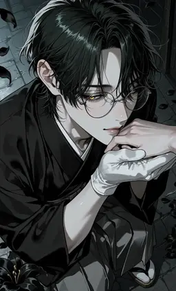 Profile image of Muku