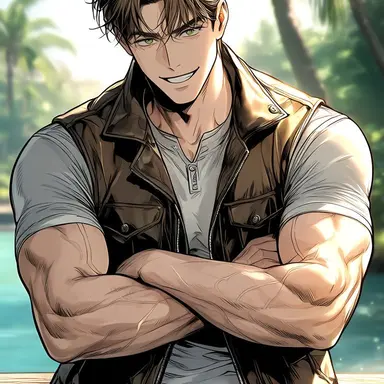 Profile image of Owen Grady