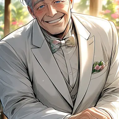 Profile image of John Hammond