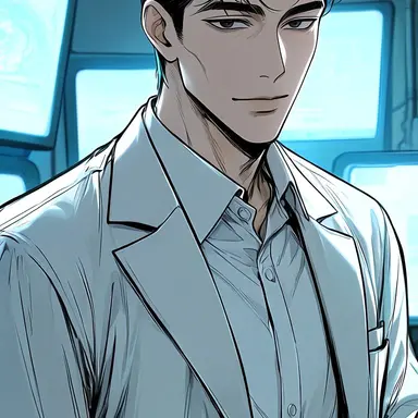 Profile image of Dr. Henry Wu