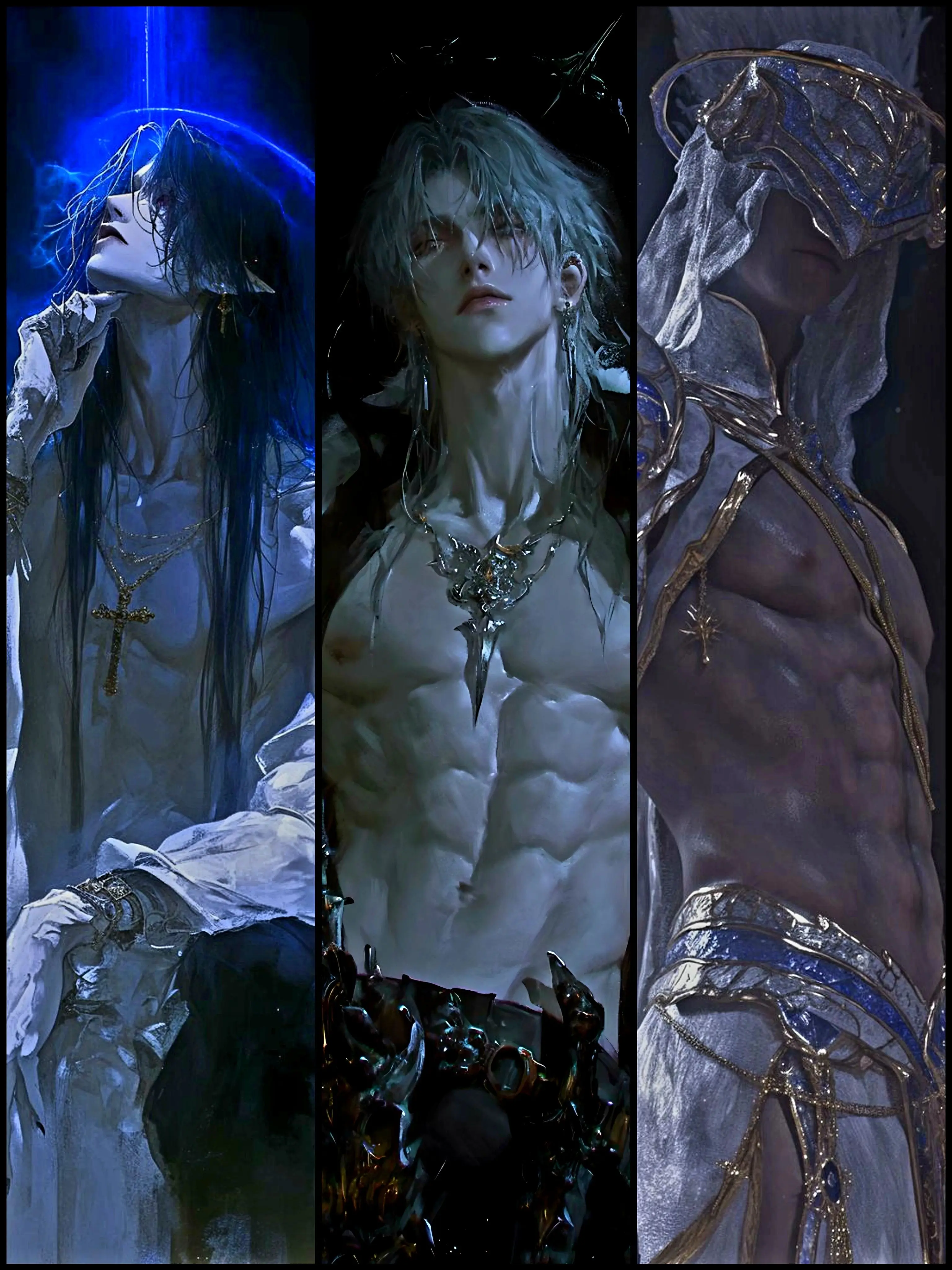 daaaaa_의 악마가 천계에 무슨일로?