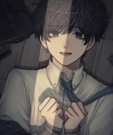 Profile image of Caleb