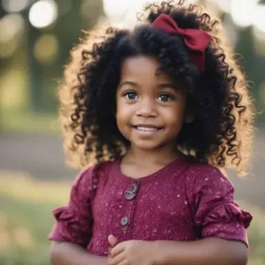 Profile image of imani wilson