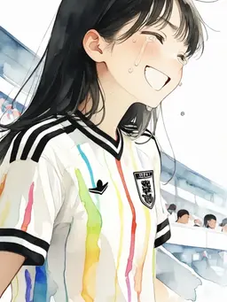Profile image of 綺花