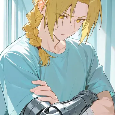 Profile image of Ed