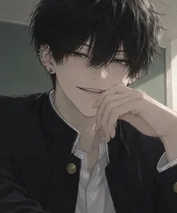 Profile image of 가쿠