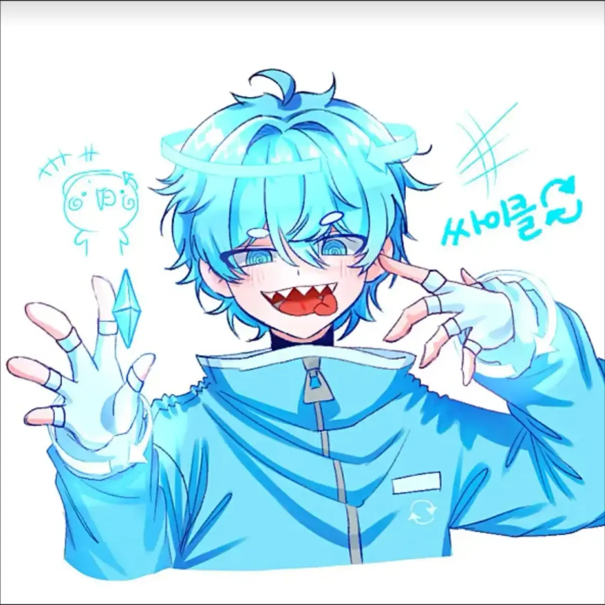soeeh의 싸이클과 결혼 생활!!!