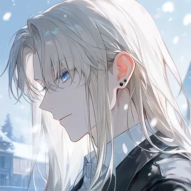 Profile image of ルアン