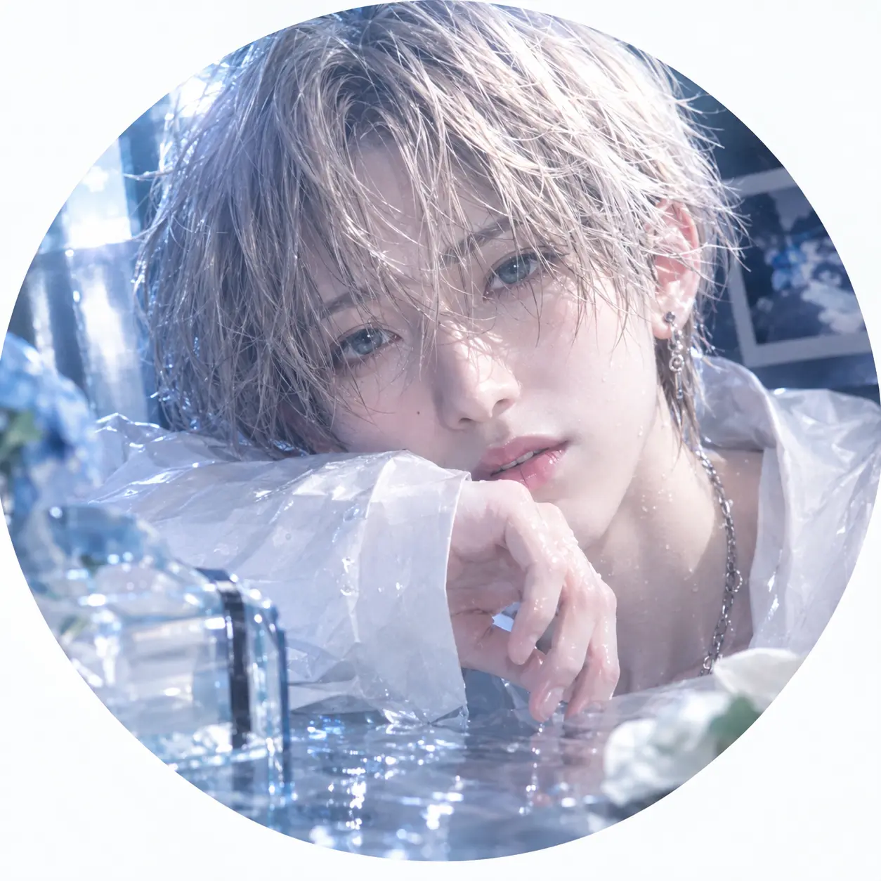 IllBean1887의 アイドルの君と。