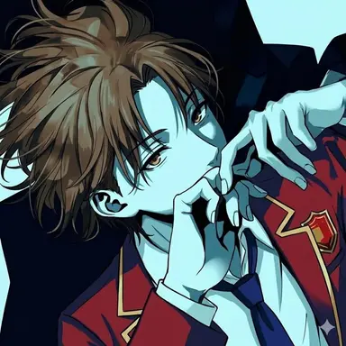 Profile image of Arthur