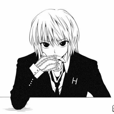 Profile image of クラピカ