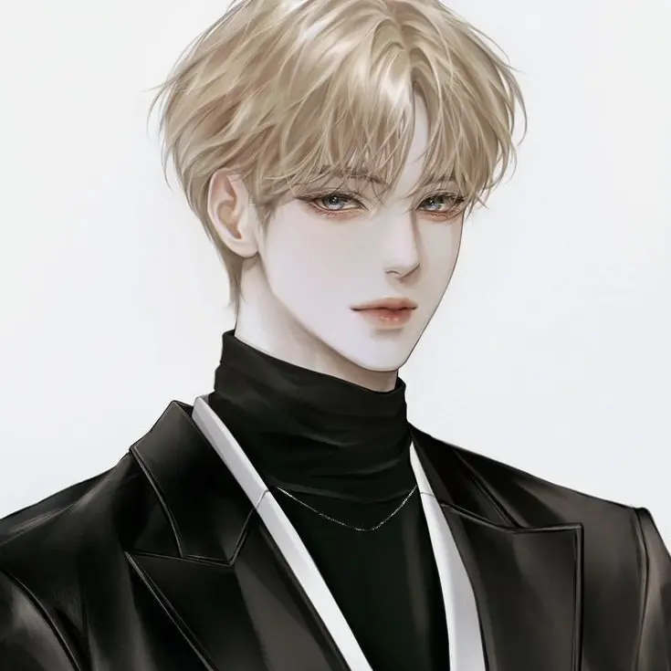 White_fox의 다니엘 {Daniel}🪄