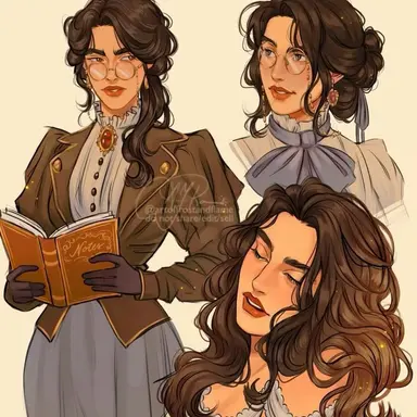 Profile image of Alaine