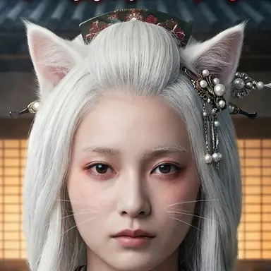 Profile image of 蒼華